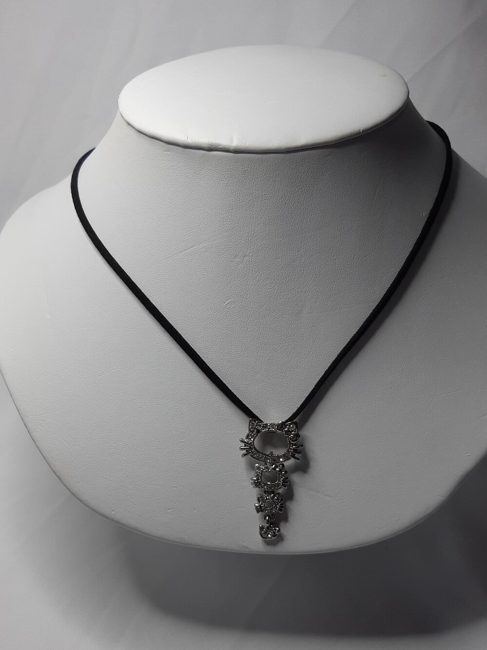 Hello Kitty Necklace